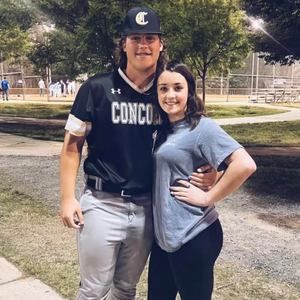 Meet your Posher, Emma